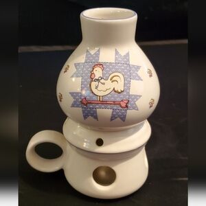 Vintage‎ Potpourri Heater